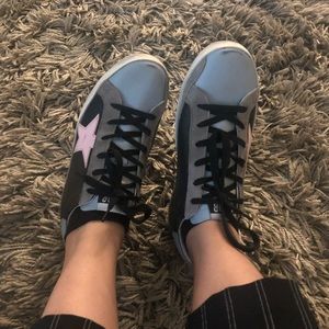 Golden Goose Superstar